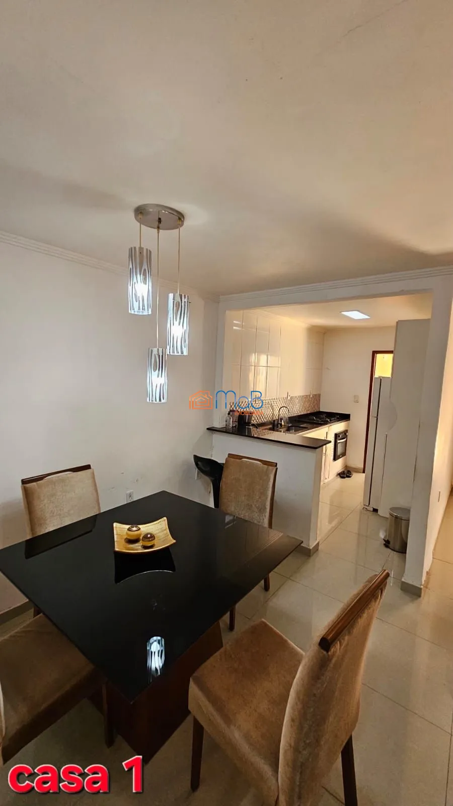 Casa, 4 quartos, 210 m² - Foto 4