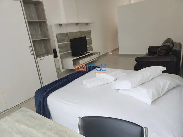 Loja-Salão à venda com 1 quarto, 40m² - Foto 2