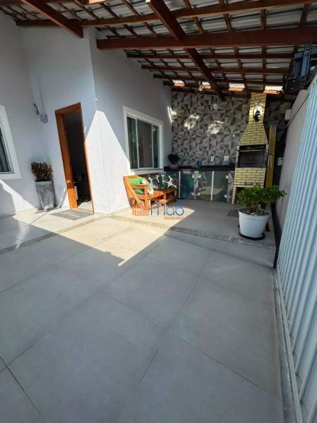 Casa à Venda no Vale das Palmeiras – Macaé/RJ