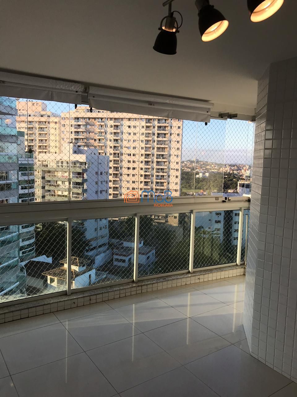 Apartamento à venda com 3 quartos, 127m² - Foto 6