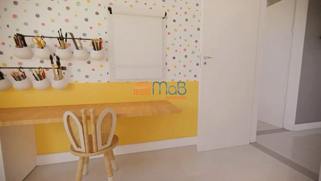Casa à venda com 3 quartos, 194m² - Foto 7