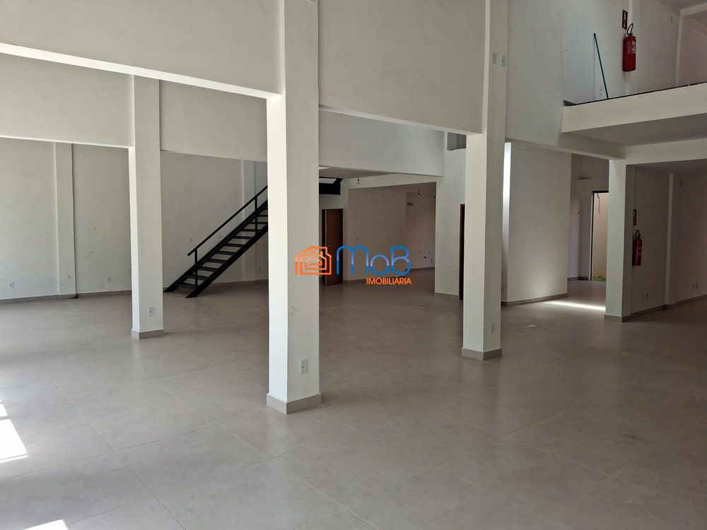 Loja comercial premium no alphaville - venda ou locação - foto 6