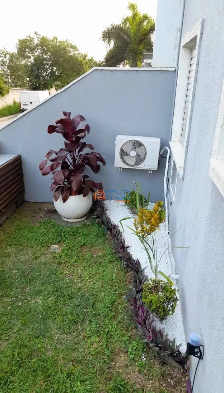 Apartamento à venda com 1 quarto, 58m² - Foto 22