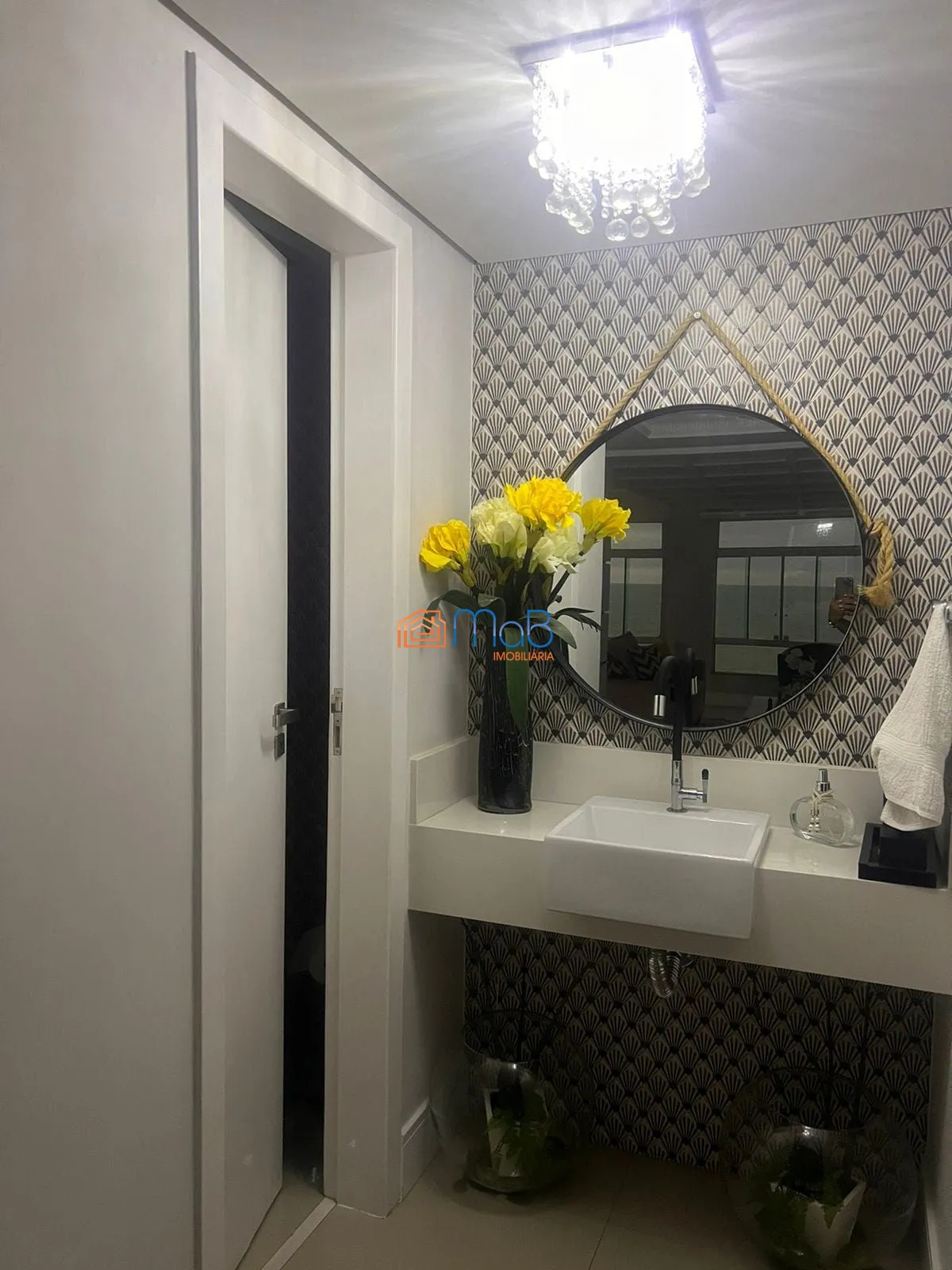 Casa, 5 quartos, 480 m² - Foto 33