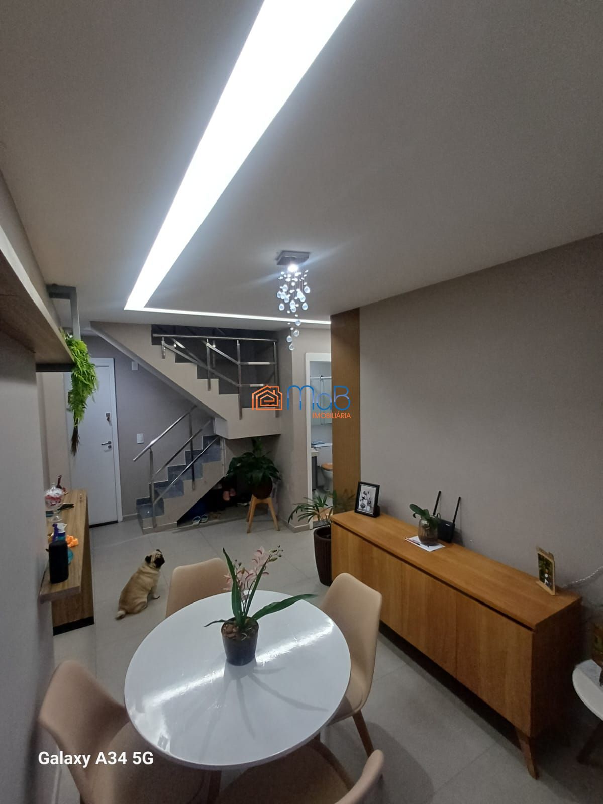 Oportunidade imperdível! cobertura no condomínio spazio mist