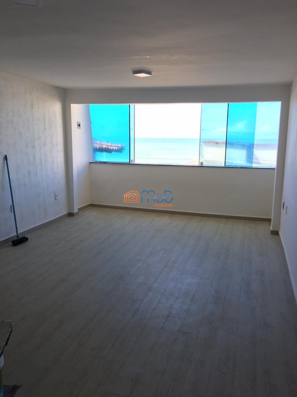 Salas comerciais na praia - 3 vista mar e 3 vista pista