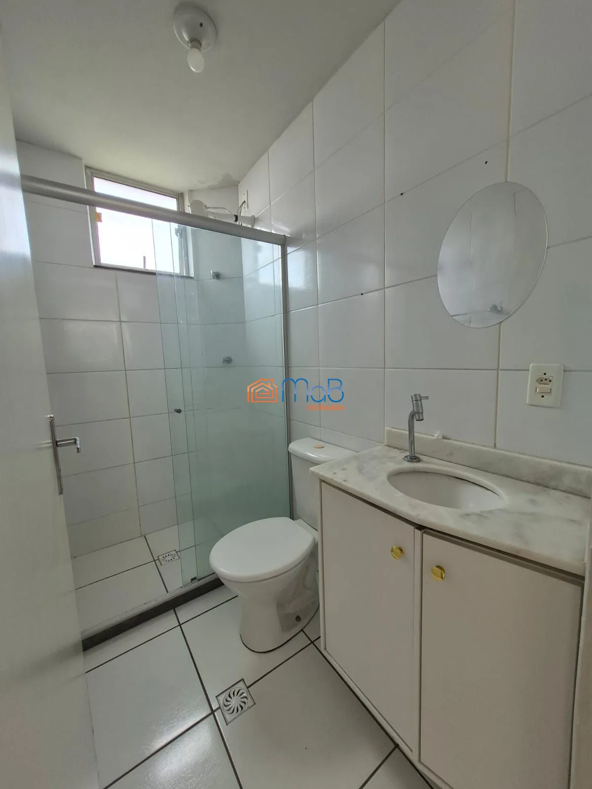 Apartamento, 2 quartos, 55 m² - Foto 3
