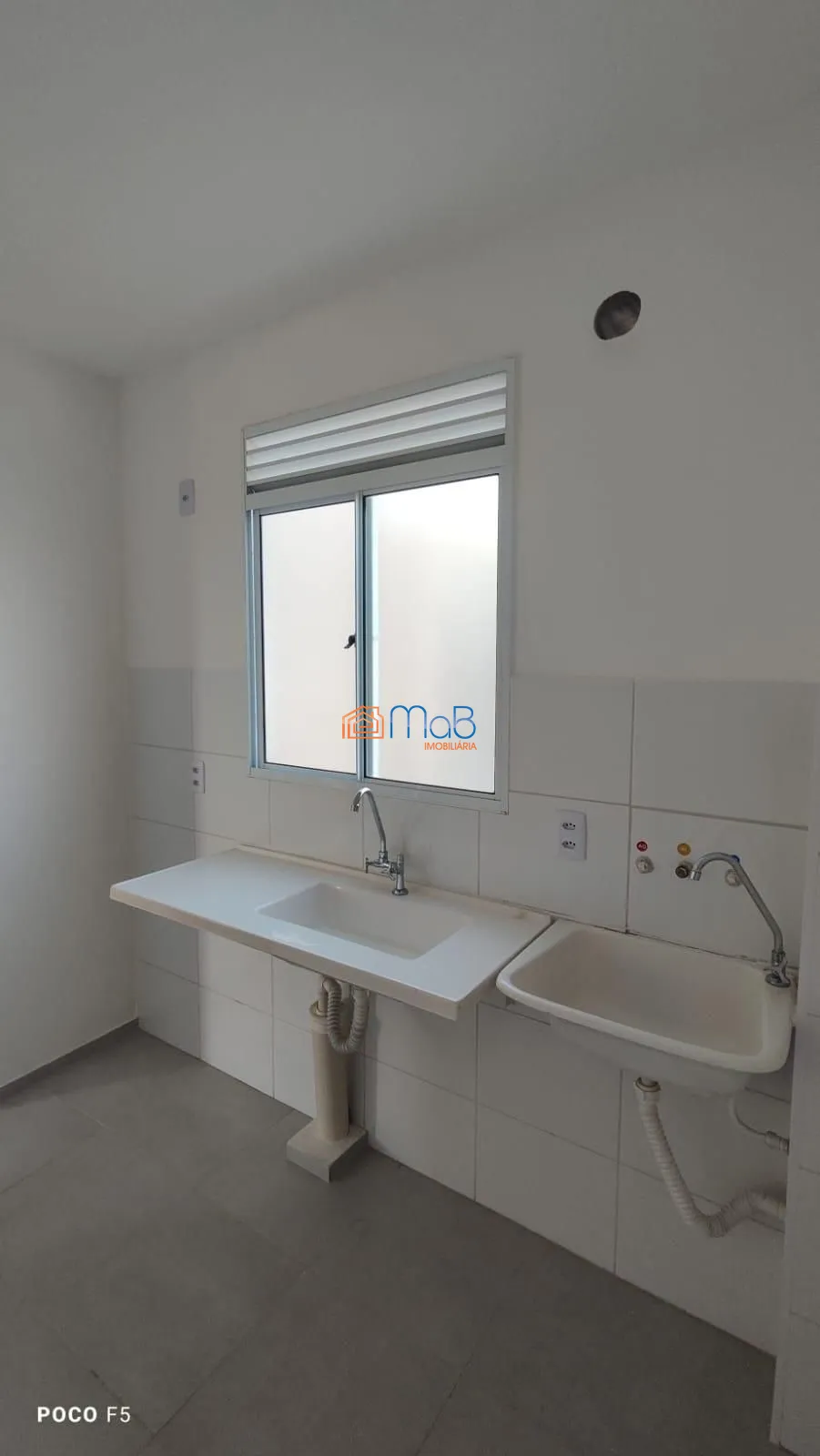 Apartamento, 2 quartos, 45 m² - Foto 5