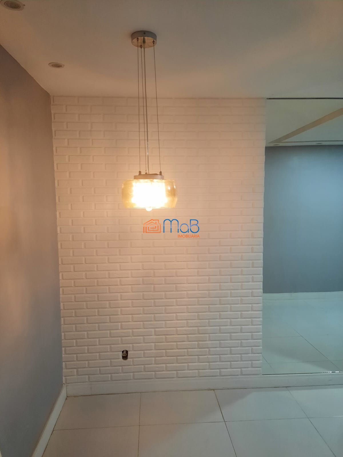 Apartamento à venda e locação condomínio parque maracaibo - foto 4