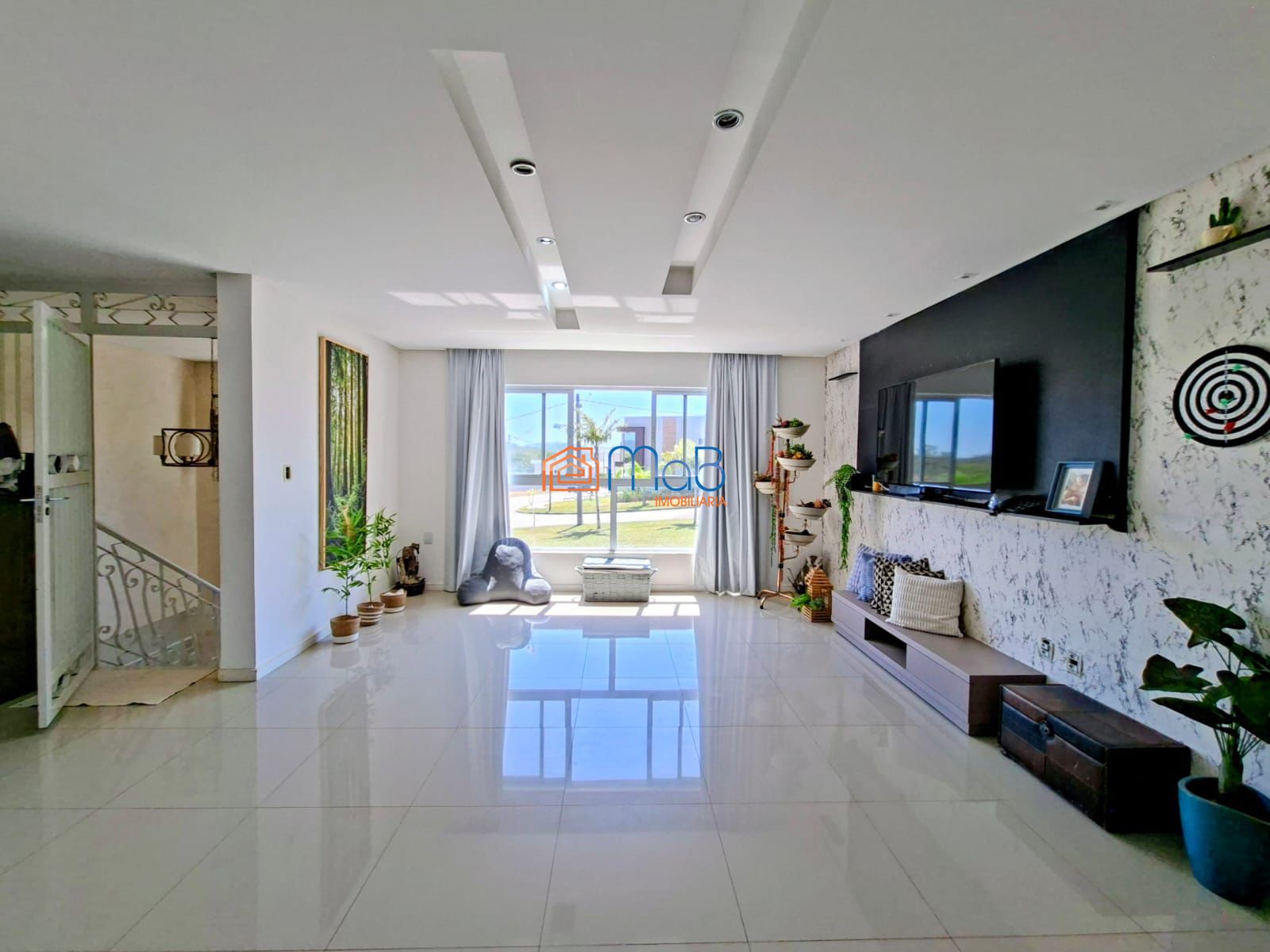 Casa de Condomínio, 4 quartos - Foto 16