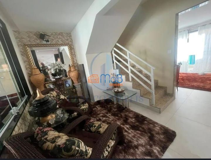 Duplex 200m² - jardim vitória - 3 vagas - 2 suítes