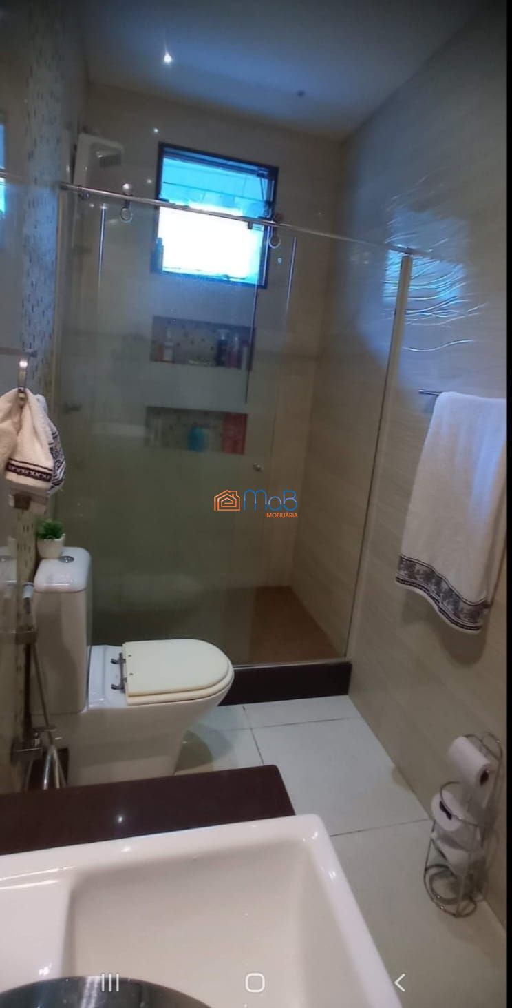 Casa, 3 quartos, 159 m² - Foto 4