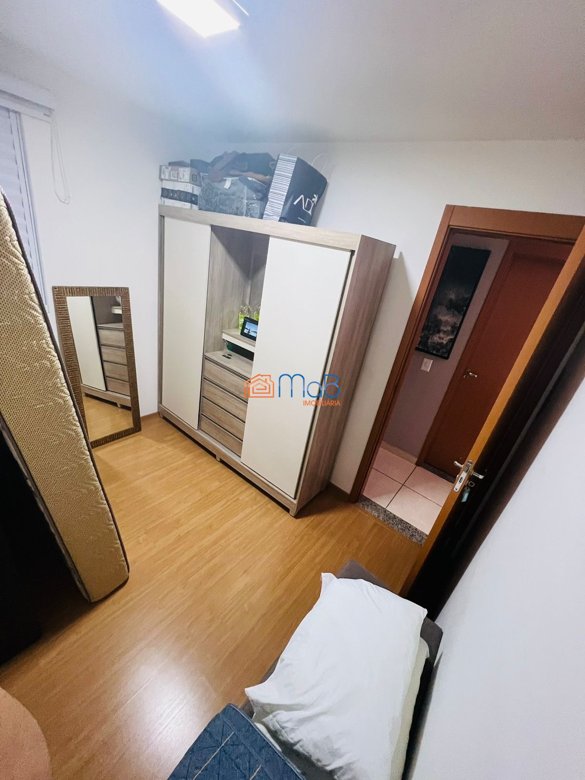 Apartamento à venda com 3 quartos, 59m² - Foto 8