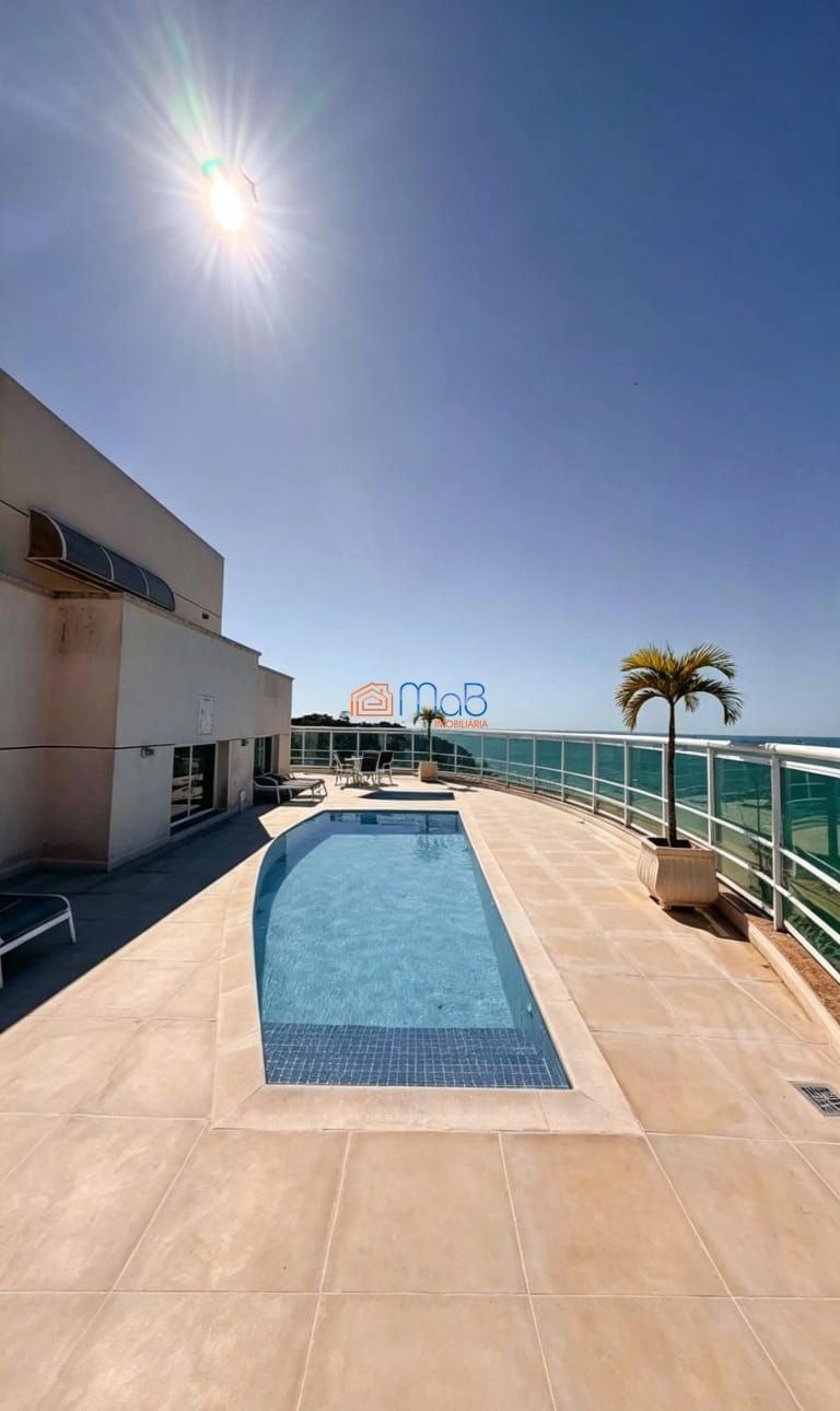 Apartamento 2 dormitórios à venda Imbetiba Macaé/RJ