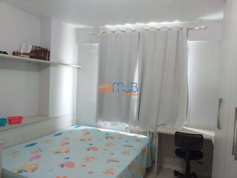 Cobertura, 4 quartos, 216 m² - Foto 24