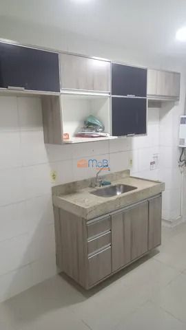 Apartamento à venda com 2 quartos, 62m² - Foto 1