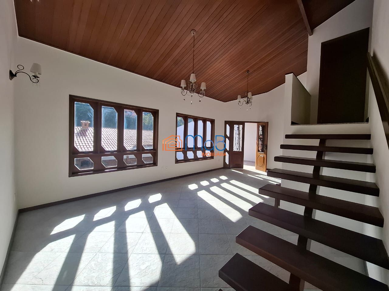 Casa, 4 quartos, 250 m² - Foto 7