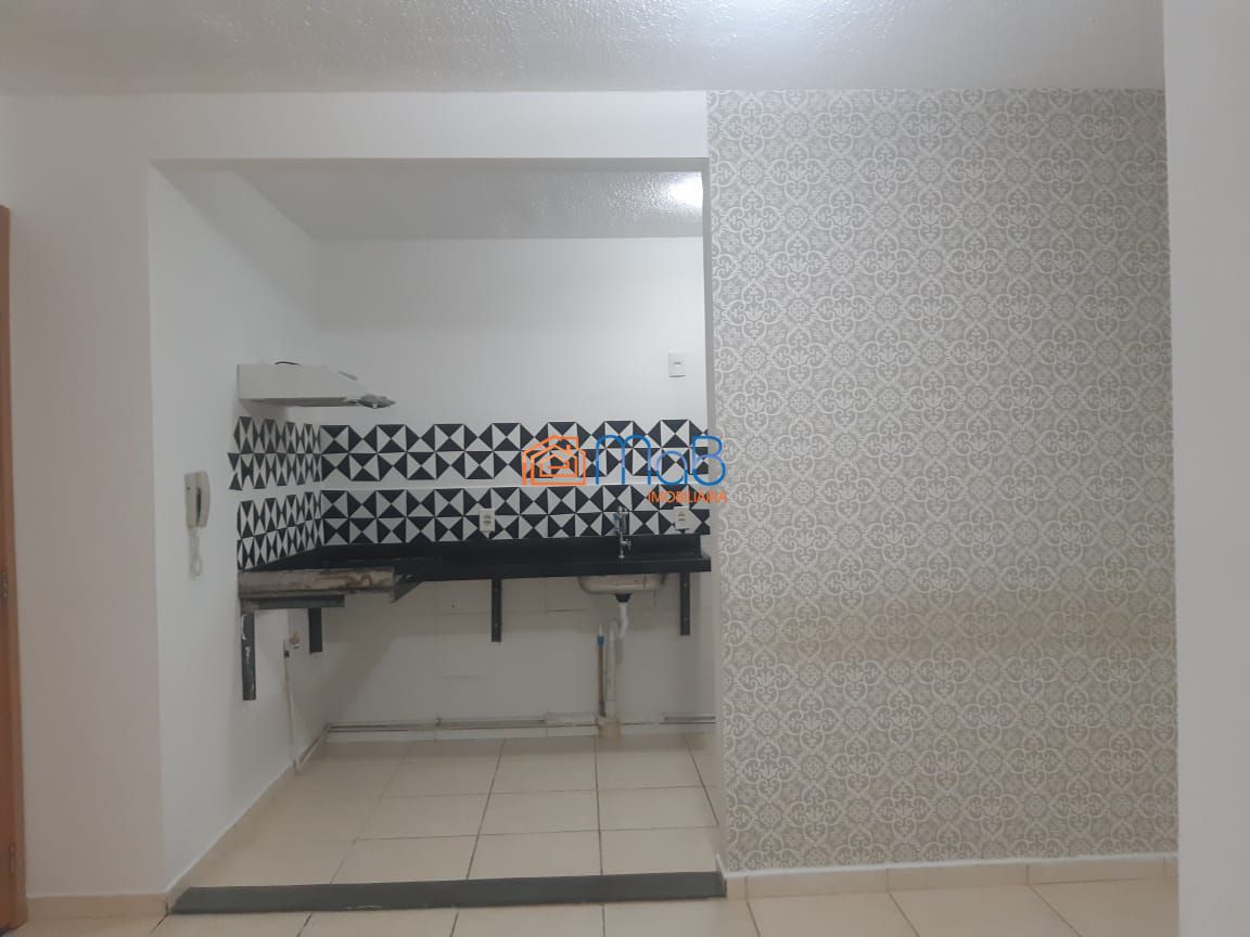 Apartamento 2 quartos - são josé do barreto - mar da flórida - foto 10