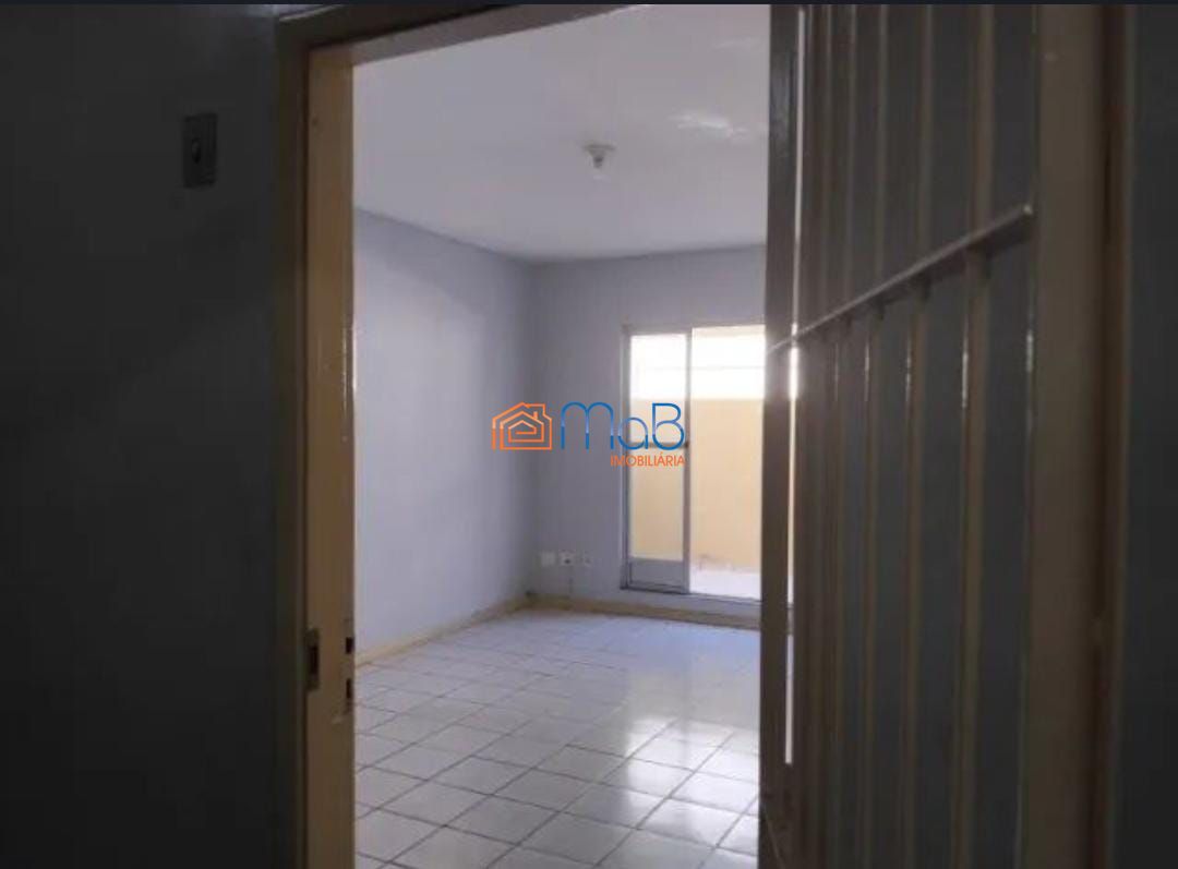 Apartamento 60m² - 1º andar - calçadão - centro