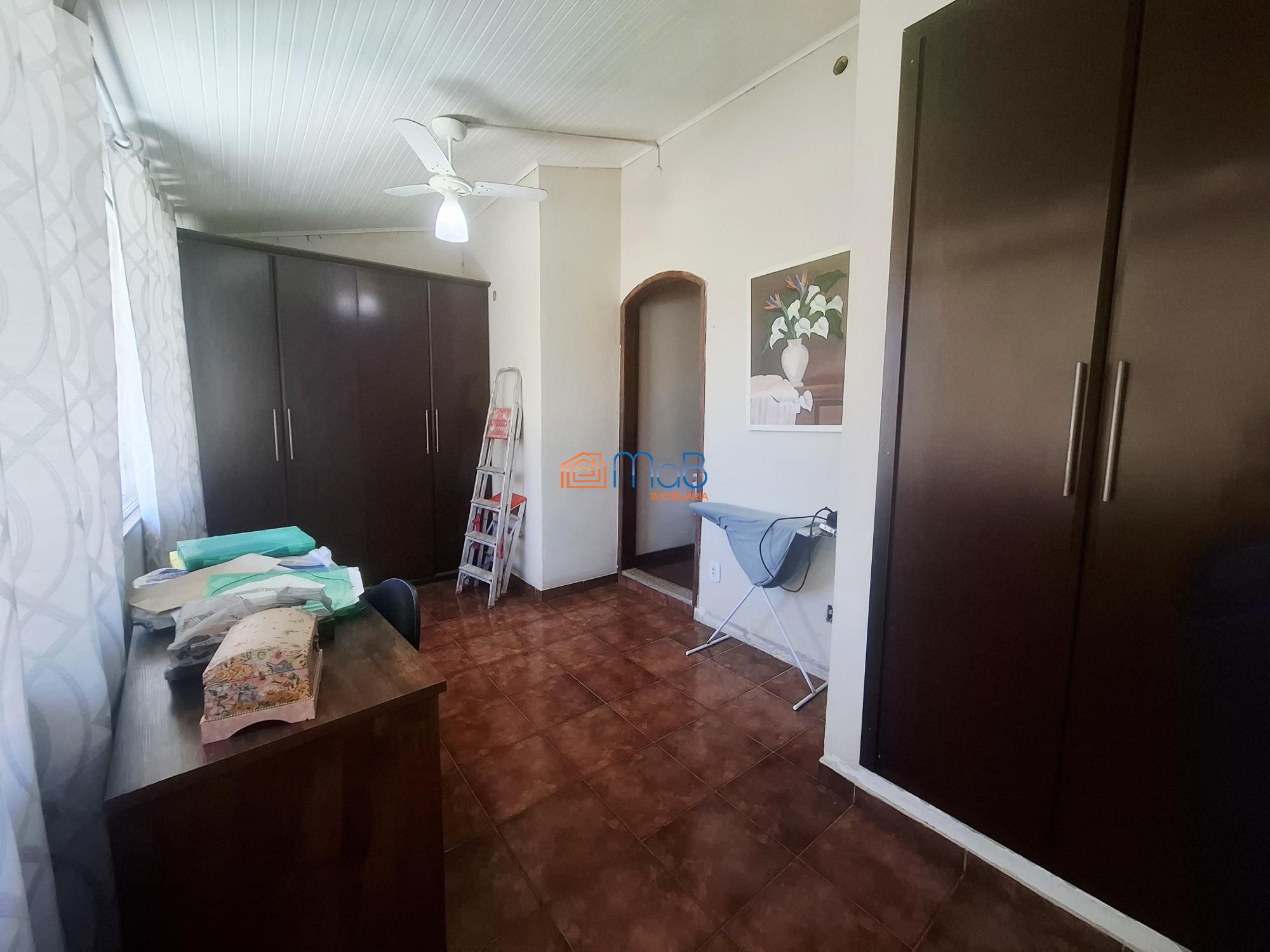 Casa, 6 quartos, 250 m² - Foto 17