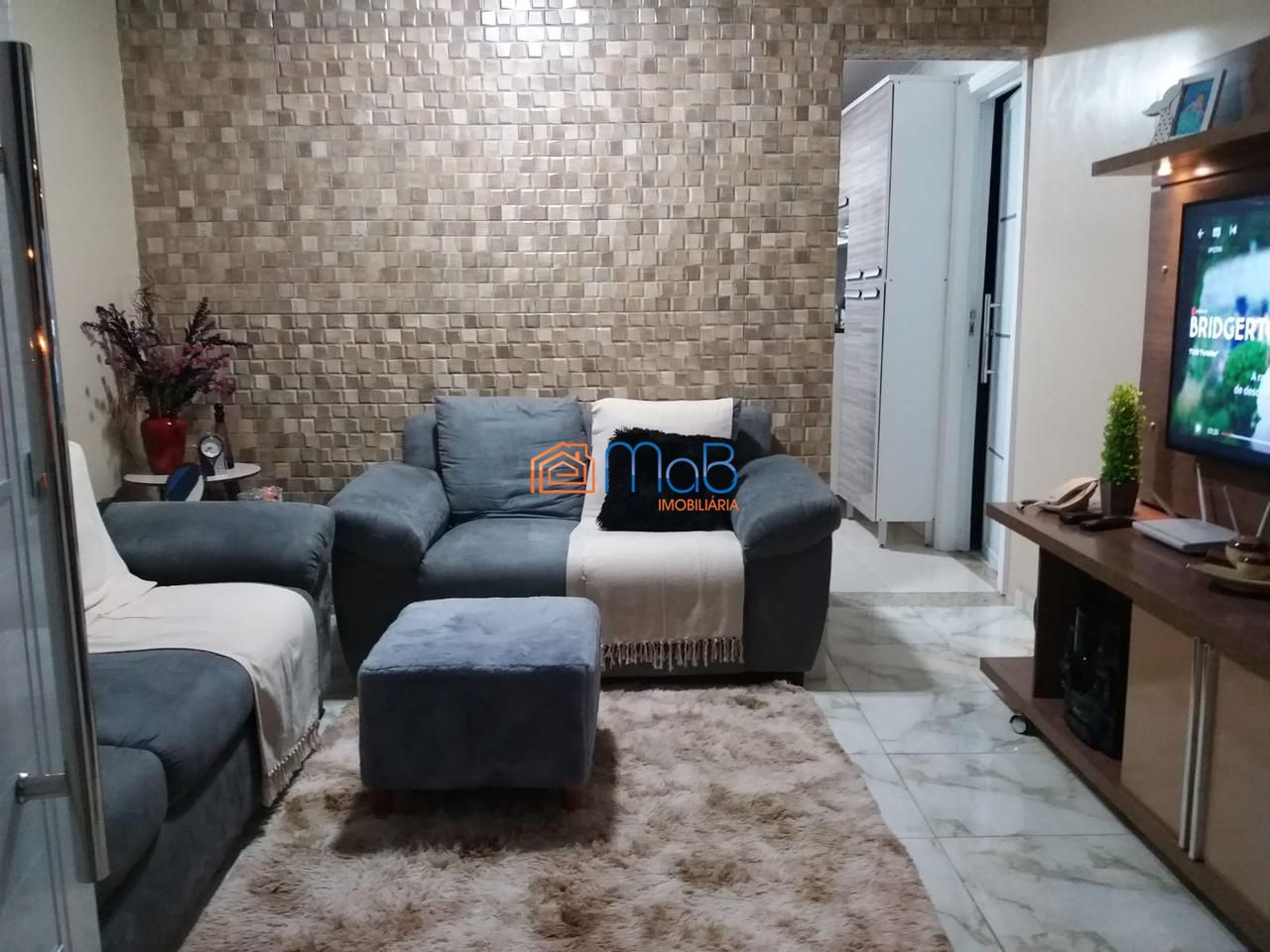 Apartamento 2 quartos no Centro de Macaé