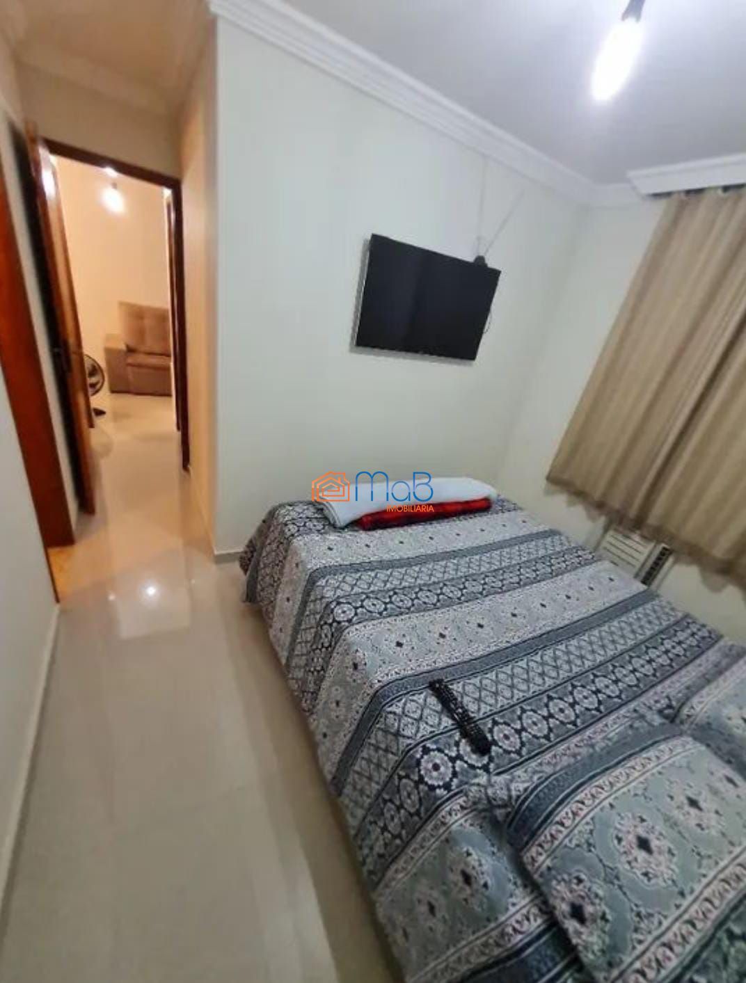 Apartamento à venda com 2 quartos, 50m² - Foto 15