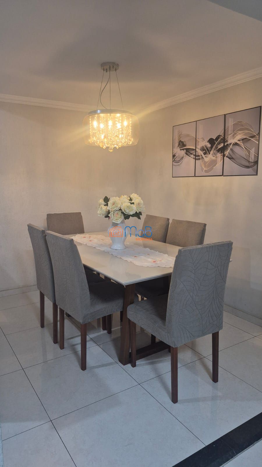 Casa, 5 quartos, 220 m² - Foto 2