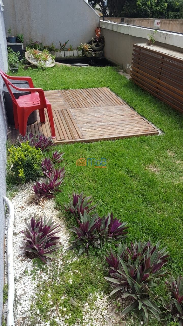 Apartamento à venda com 1 quarto, 58m² - Foto 9