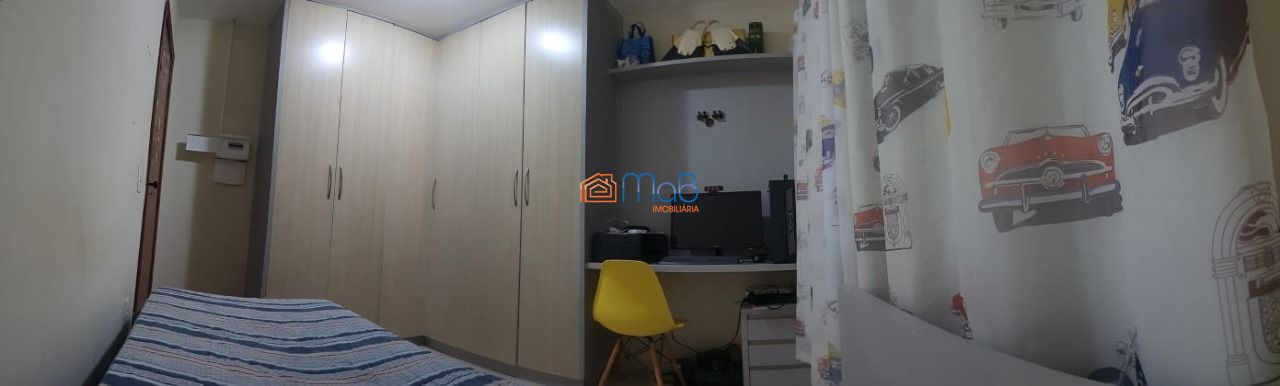 Apartamento à venda com 3 quartos, 84m² - Foto 7