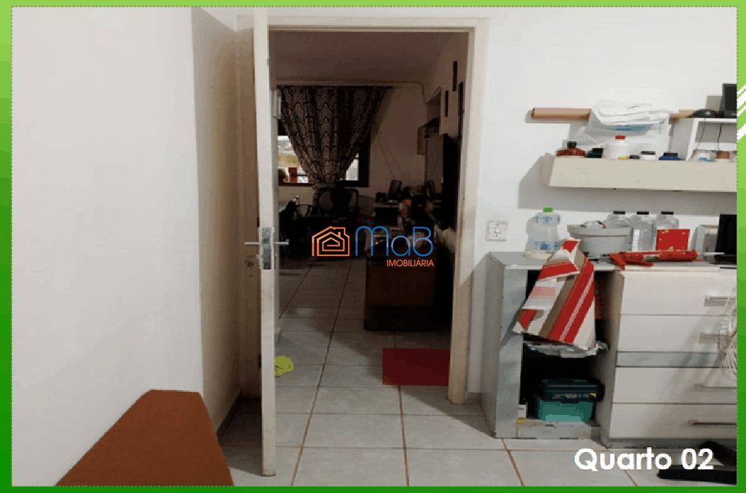 Casa, 3 quartos, 110 m² - Foto 12