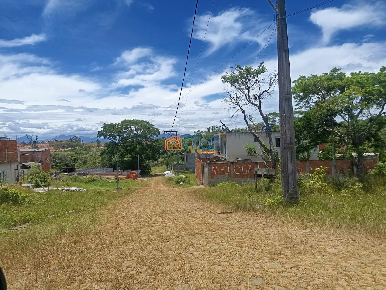 Terreno, 200 m² - Foto 8