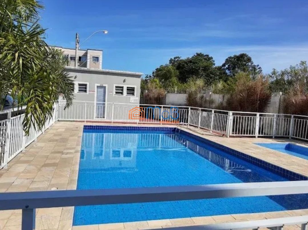 Apartamento à Venda com 2 Quartos e Acabamento Diferenciado