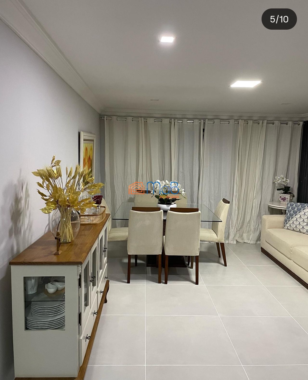 Casa triplex com 3 quartos para locação no jardim vitória es - foto 1
