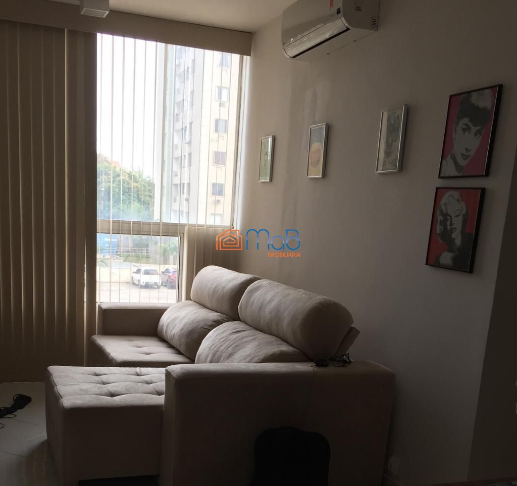 Apartamento à venda com 2 quartos, 65m² - Foto 1