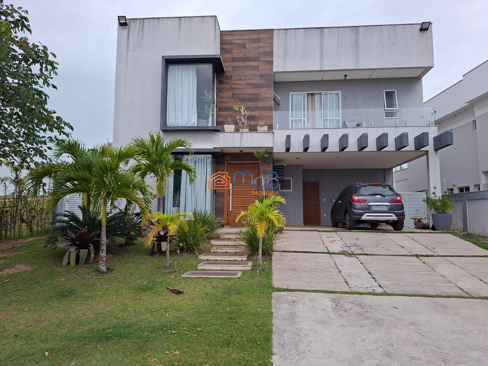 Casa de Condomínio, 4 quartos - Foto 21