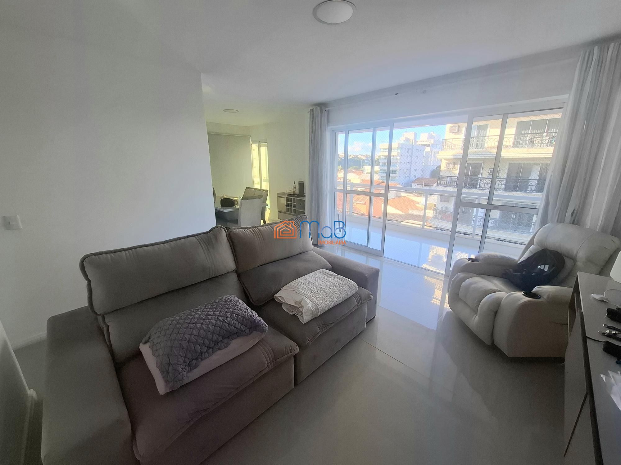 Apartamento, 3 quartos, 115 m² - Foto 4