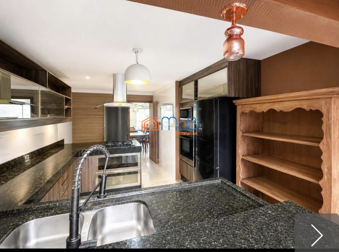 Casa 3 Quartos com Suíte e Closet no Jardim Guanabara