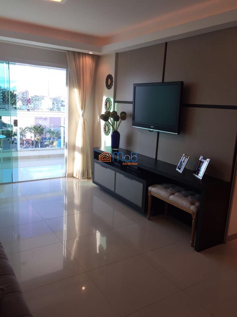 Apartamento com planejado e ares condicionados para locação 