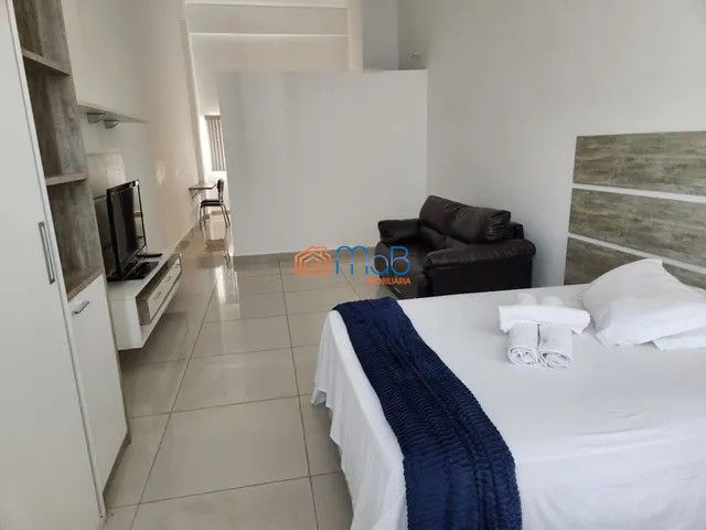 Loja-Salão à venda com 1 quarto, 40m² - Foto 3