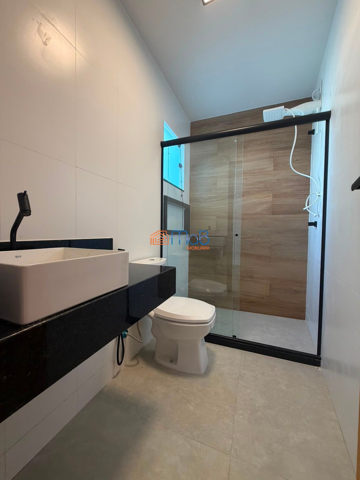 Casa linear à venda no vale das palmeiras macaé/rj - foto 8
