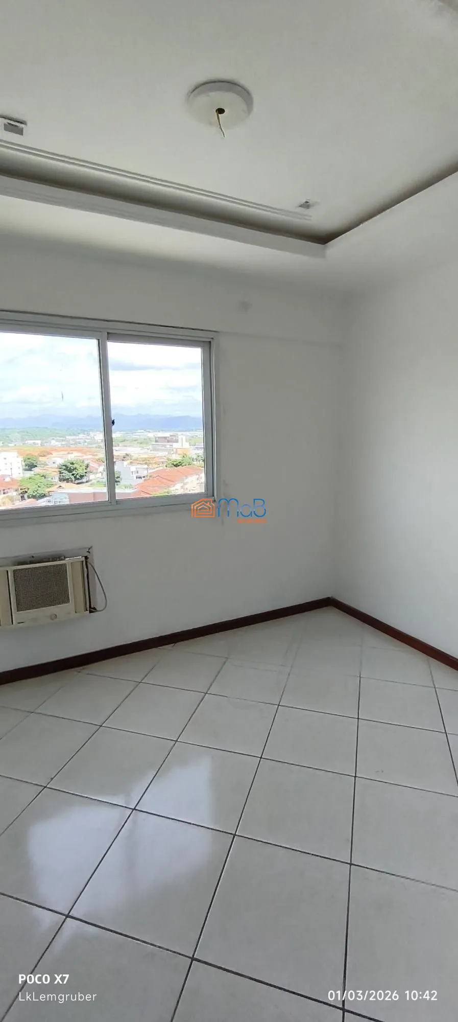 Apartamento, 3 quartos, 125 m² - Foto 6