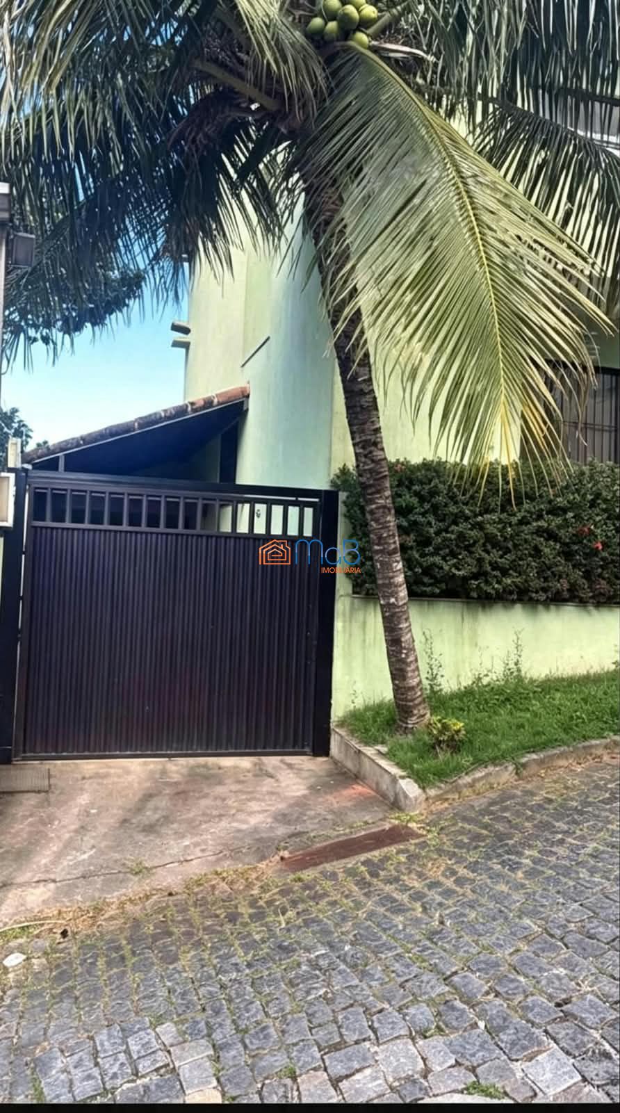 Casa à Venda na Granja dos Cavaleiros – Macaé/RJ