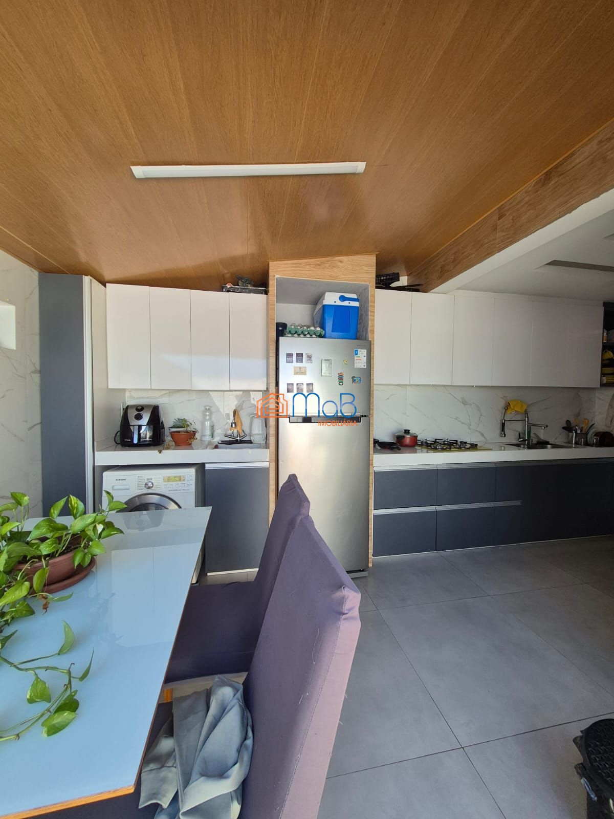 Casa Aconchegante e Moderna à Venda - Total Ville, Virgem Santa