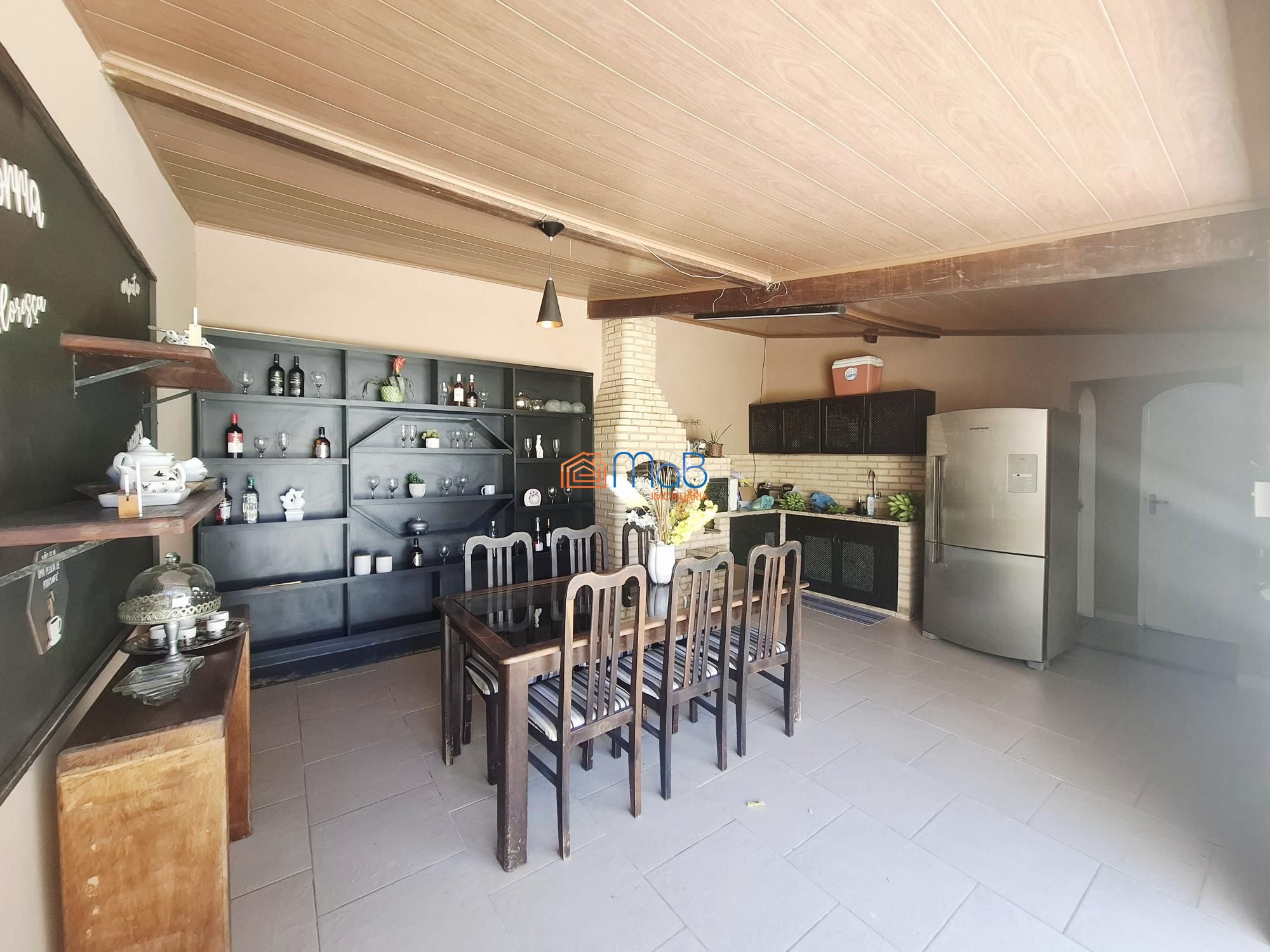 Casa, 6 quartos, 250 m² - Foto 33