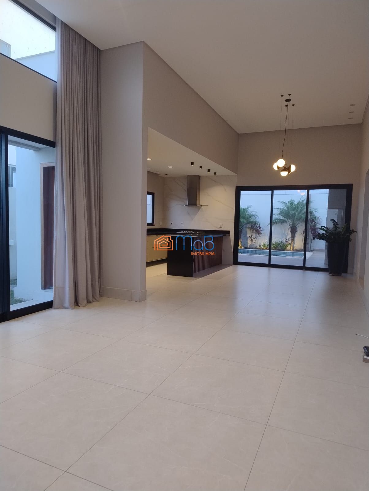 Casa com piscina aquecida e energia solar no alphaville rio  - foto 3