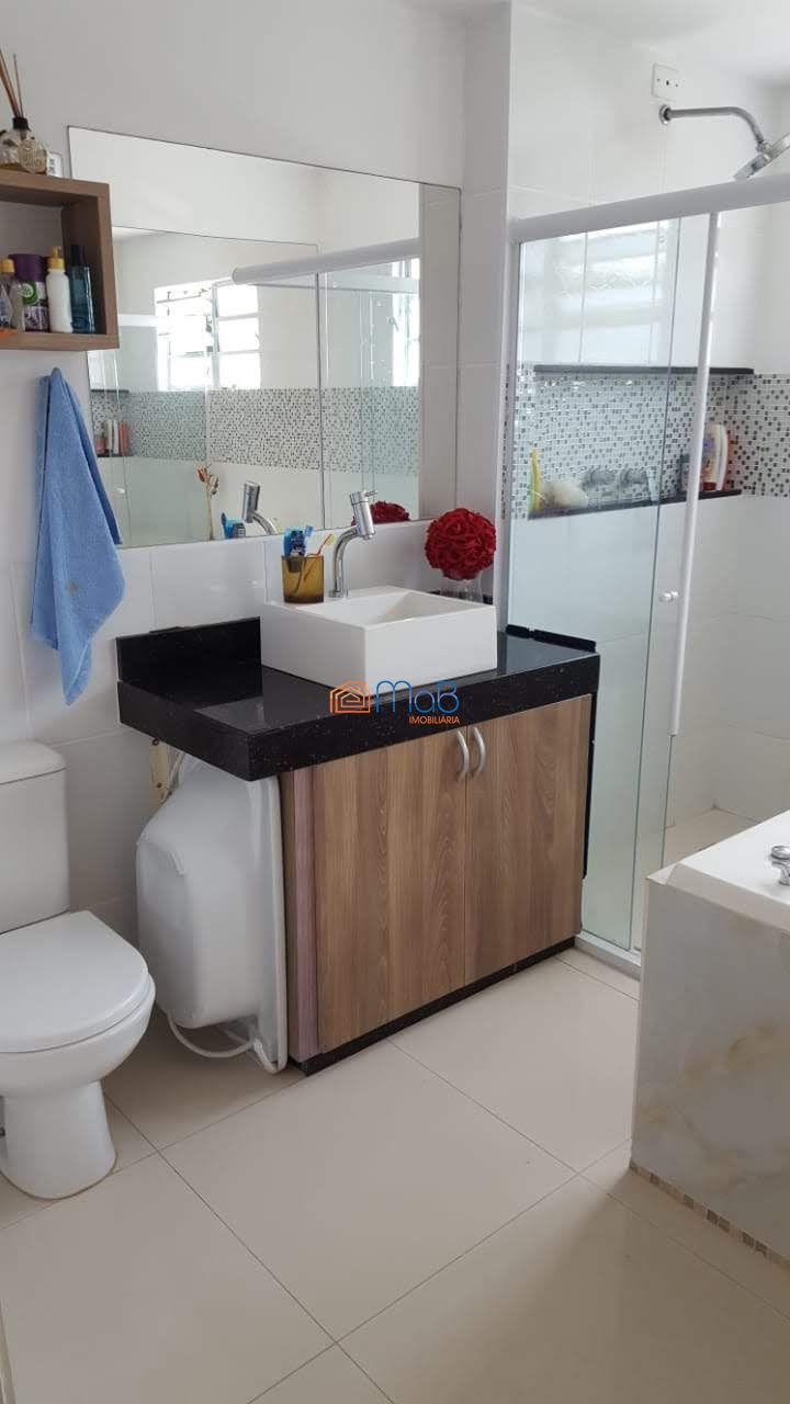 Apartamento à venda com 1 quarto, 58m² - Foto 12