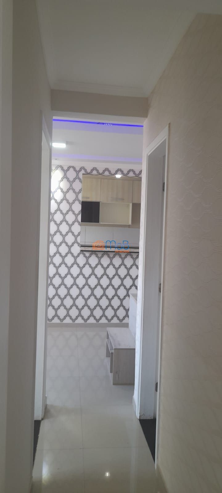 Apartamento, 2 quartos, 45 m² - Foto 9