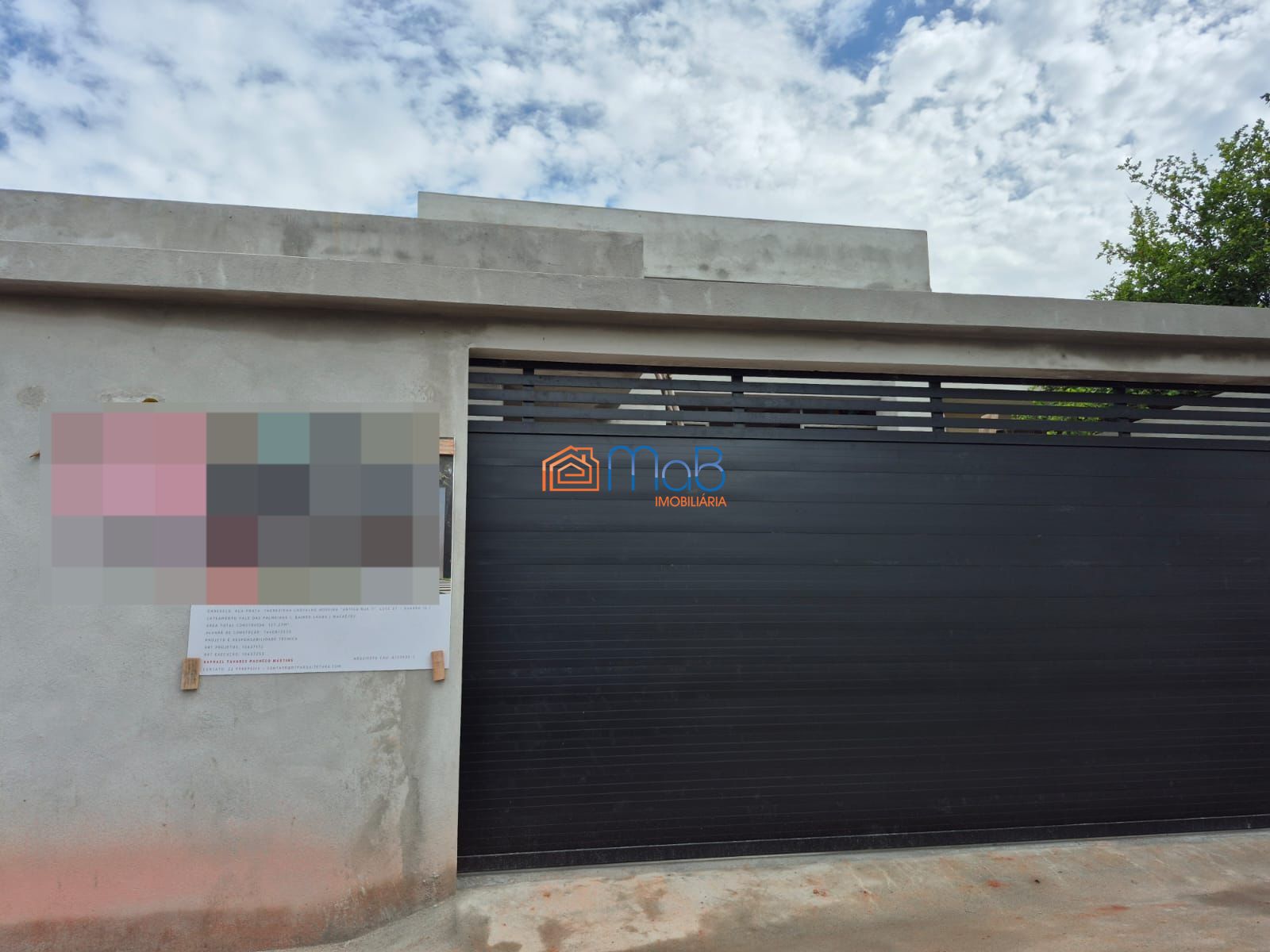 Casa, 3 quartos, 128 m² - Foto 1