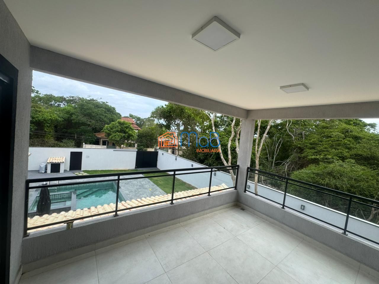 Casa de Condomínio, 5 quartos - Foto 18