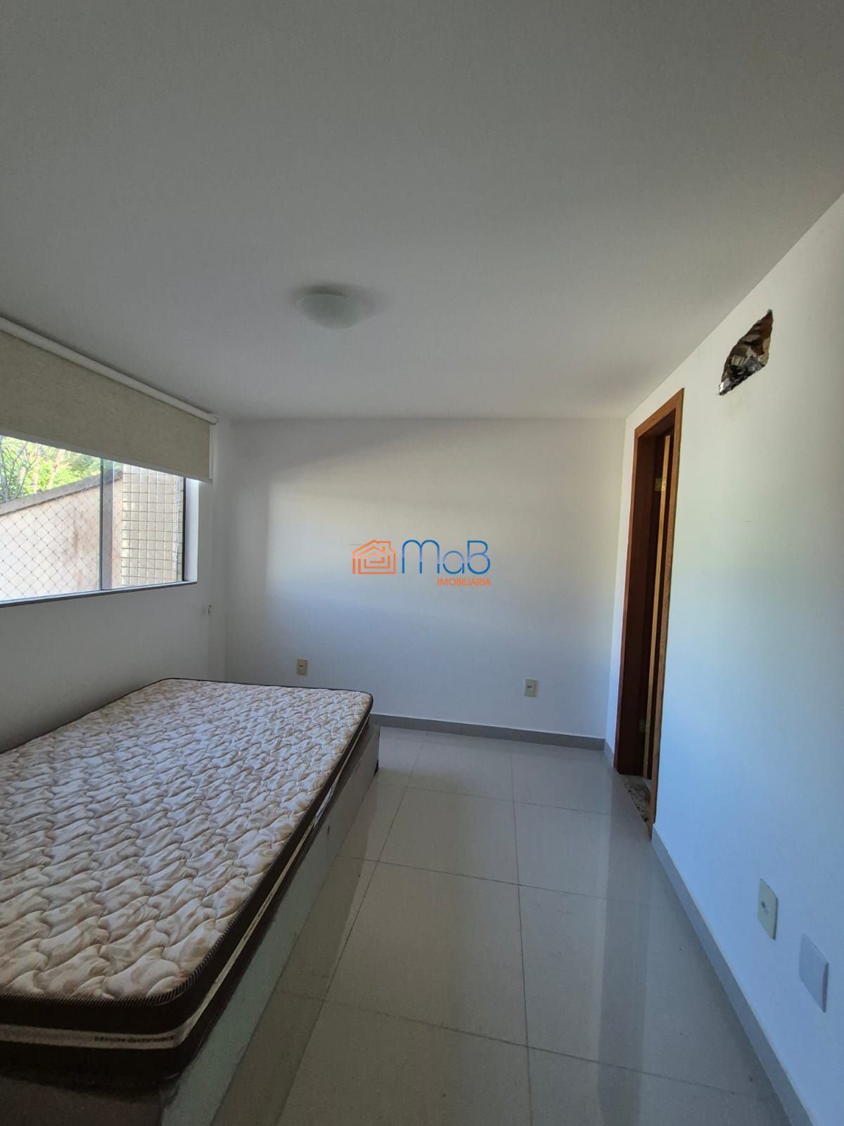 Apartamento na lagoa